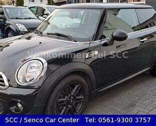 Mini ONE Gebrauchtwagen