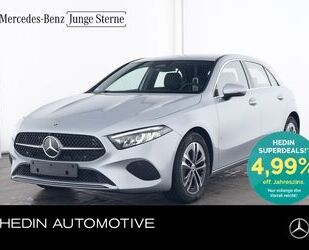 Mercedes-Benz A 200 Gebrauchtwagen