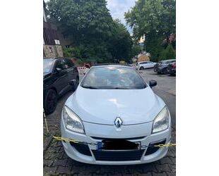 Renault Megane Gebrauchtwagen