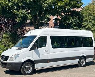 Mercedes-Benz Sprinter Gebrauchtwagen