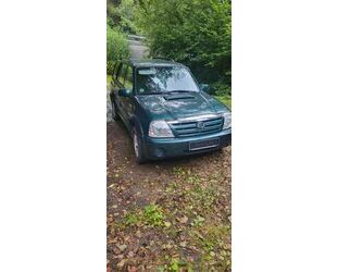 Suzuki Grand Vitara Gebrauchtwagen