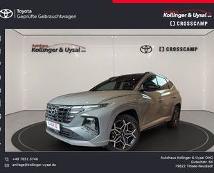 Hyundai TUCSON Gebrauchtwagen