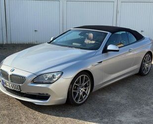 BMW 650 Gebrauchtwagen