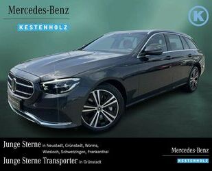 Mercedes-Benz E 400 Gebrauchtwagen