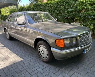 Mercedes-Benz 260 Gebrauchtwagen