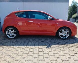 Alfa Romeo Andere Gebrauchtwagen
