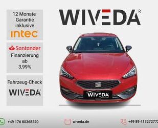 Seat Leon Gebrauchtwagen