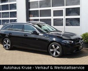 Mercedes-Benz C 180 Gebrauchtwagen
