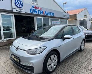 VW ID.3 Gebrauchtwagen