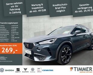 Cupra Formentor Gebrauchtwagen