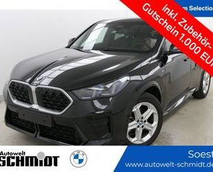 BMW X2 Gebrauchtwagen