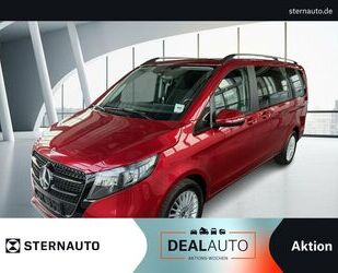 Mercedes-Benz V 250 Gebrauchtwagen