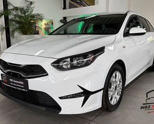 Kia ceed Sportswagon Gebrauchtwagen
