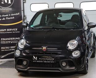 Abarth 500 Gebrauchtwagen