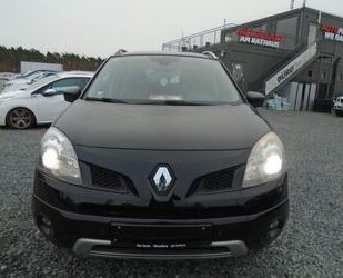 Renault Koleos Gebrauchtwagen