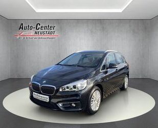 BMW 220 Gebrauchtwagen