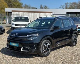 Citroen C5 Aircross Gebrauchtwagen