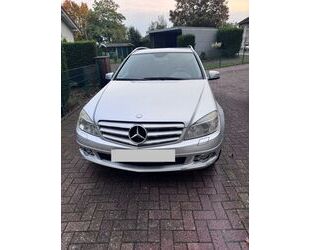 Mercedes-Benz C 220 Gebrauchtwagen