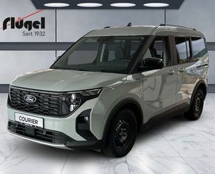 Ford Tourneo Courier Gebrauchtwagen