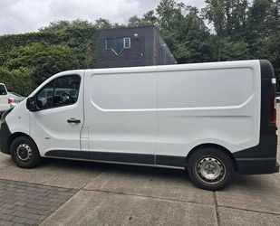 Opel Vivaro Gebrauchtwagen