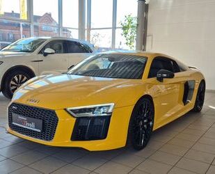 Audi R8 Gebrauchtwagen