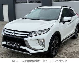 Mitsubishi Eclipse Gebrauchtwagen