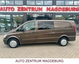 Mercedes-Benz Vito Gebrauchtwagen