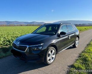 Skoda Kamiq Gebrauchtwagen