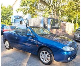 Renault Megane Gebrauchtwagen