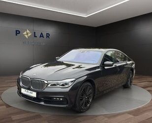 BMW 750 Gebrauchtwagen