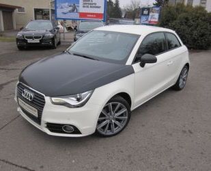 Audi A1 Gebrauchtwagen