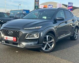 Hyundai KONA Gebrauchtwagen