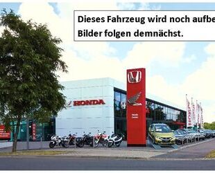 Honda ZR-V Gebrauchtwagen