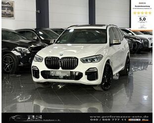 BMW BMW X5 M50d |LASER|ACC|PANO|K-GO|HEAD-UP|KAMERA|AH Gebrauchtwagen