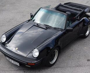 Porsche 930 Gebrauchtwagen