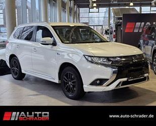 Mitsubishi Plug-in Hybrid Outlander Gebrauchtwagen