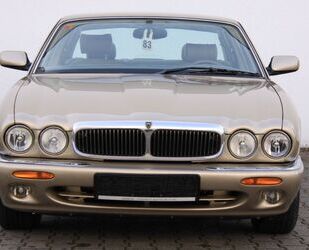Jaguar XJ Gebrauchtwagen