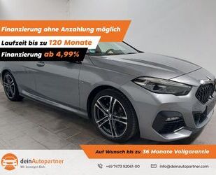 BMW 218 Gran Coupé Gebrauchtwagen