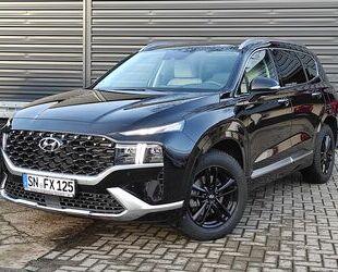 Hyundai SANTA FE Gebrauchtwagen