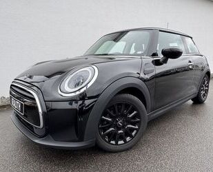 Mini ONE Gebrauchtwagen