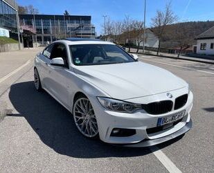 BMW 440 Gebrauchtwagen