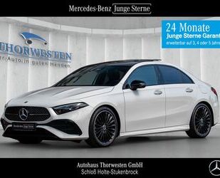 Mercedes-Benz A 250 Gebrauchtwagen