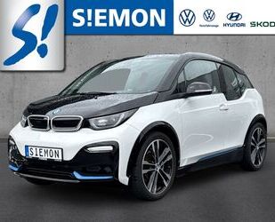 BMW i3 Gebrauchtwagen