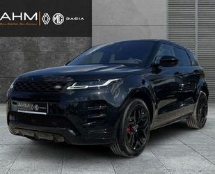 Land Rover Range Rover Evoque Gebrauchtwagen