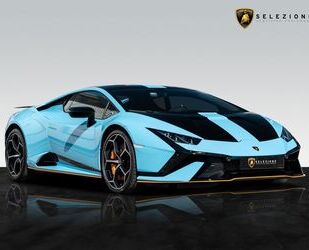 Lamborghini Huracán Gebrauchtwagen