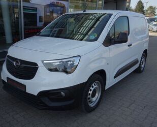 Opel Combo Gebrauchtwagen