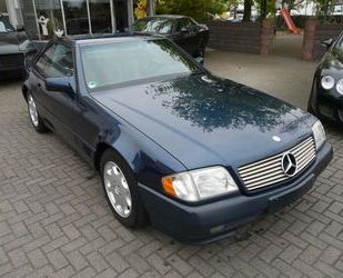 Mercedes-Benz SL 280 Gebrauchtwagen