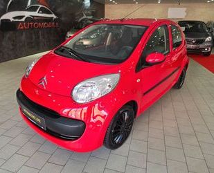 Citroen C1 Gebrauchtwagen