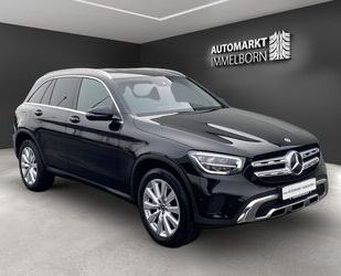 Mercedes-Benz GLC 300 Gebrauchtwagen