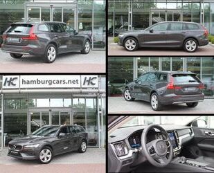 Volvo V60 Cross Country Gebrauchtwagen